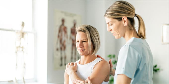 Erwerbsunfähige Person Erwerbsunfähige Person