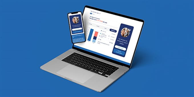 Laptop Vorsorgerechner Laptop Vorsorgerechner