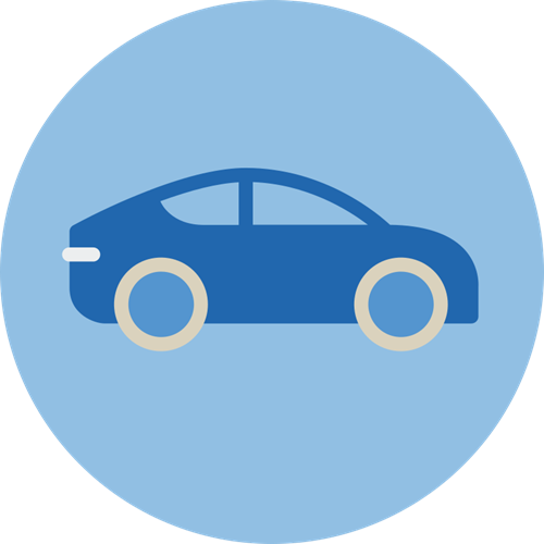 Illustration Auto