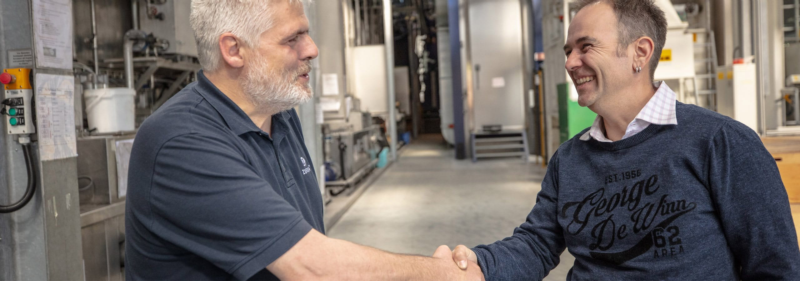 Gute Zusammenarbeit Gute Zusammenarbeit