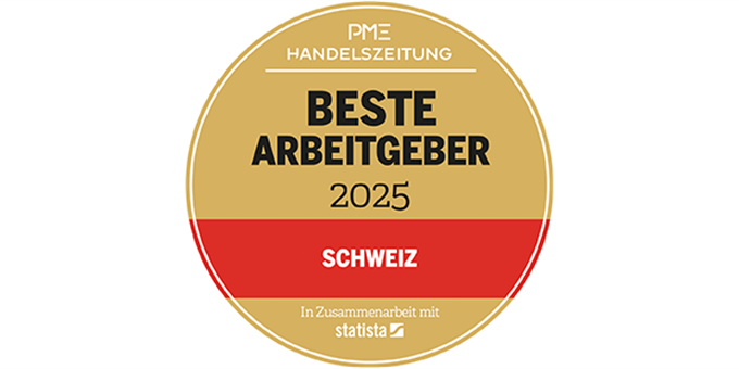 Beste Arbeitgeber 2025 Beste Arbeitgeber 2025