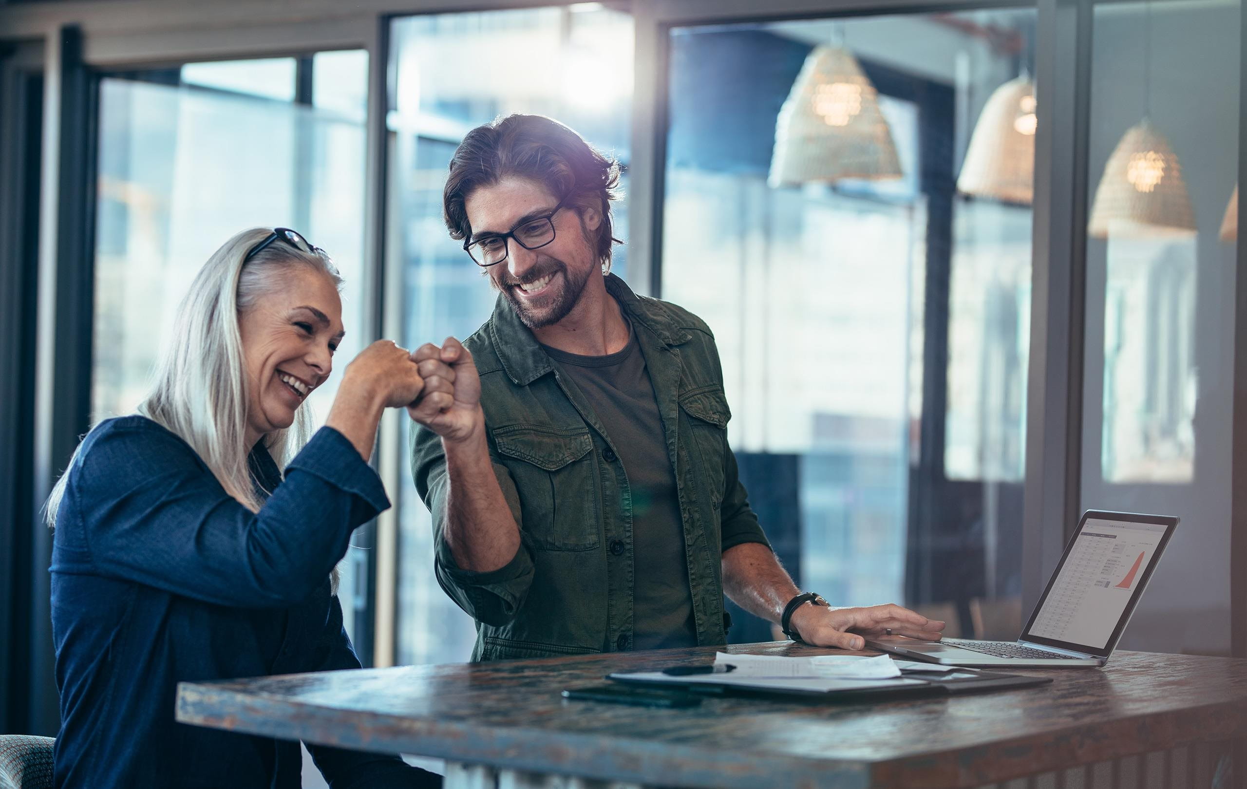 Let's talk about … occupational retirement provision Let's talk about … occupational retirement provision