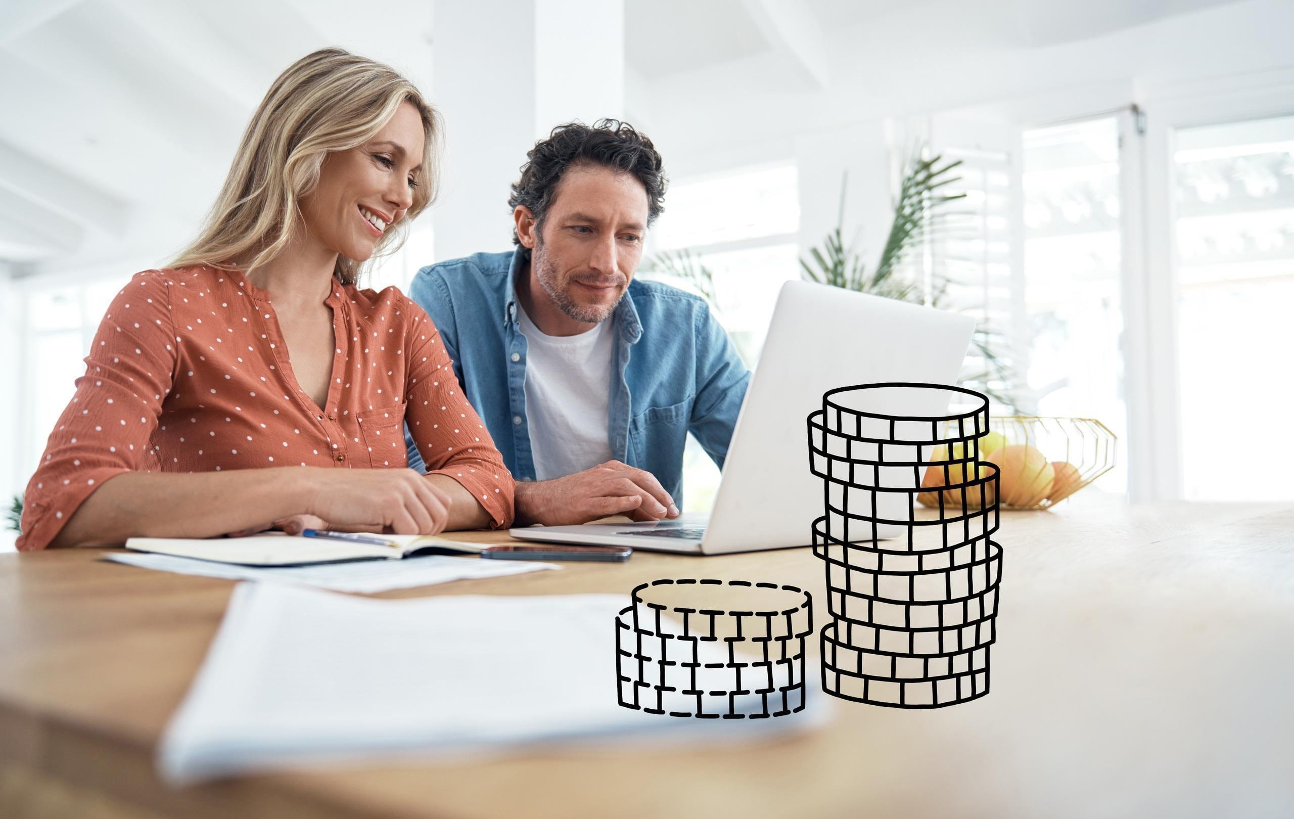 Neue Studie: folgenreiche Wissenslücken in der beruflichen Vorsorge Neue Studie: folgenreiche Wissenslücken in der beruflichen Vorsorge