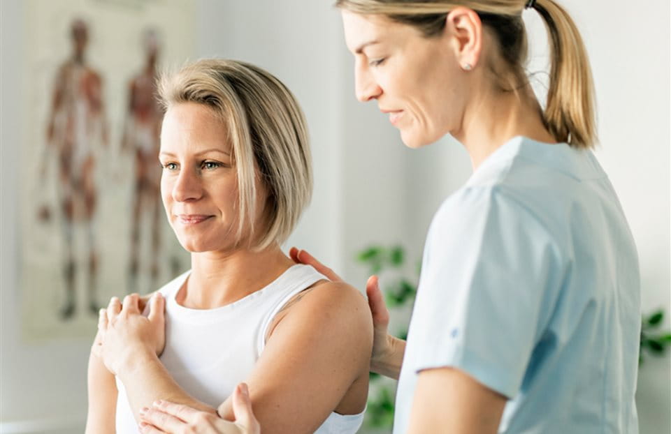 Erwerbsunfähige Person Erwerbsunfähige Person