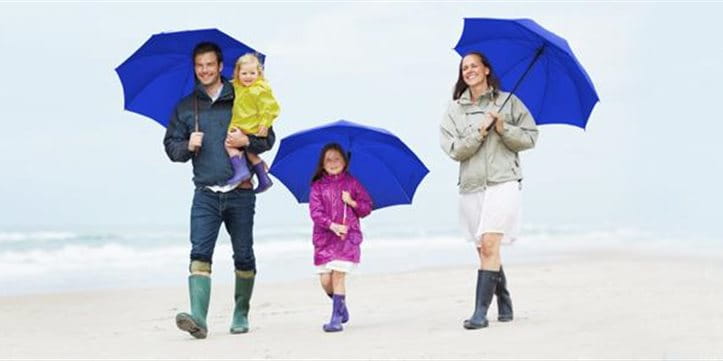 Protect yourself and your family Protect yourself and your family