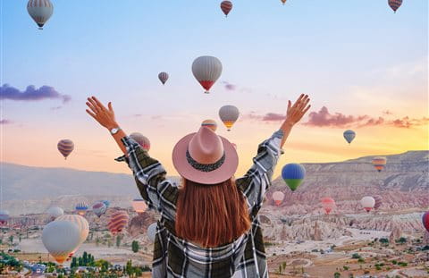 Mongolfiere Mongolfiere