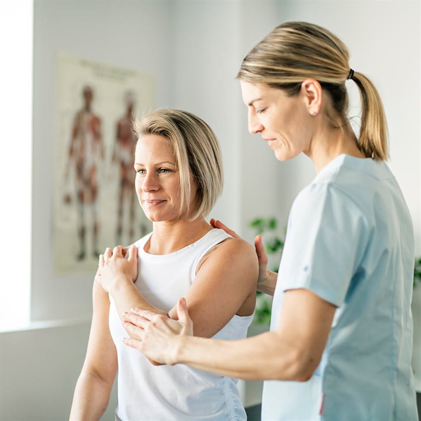 Physiotherapy Physiotherapy