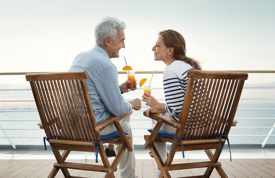 Mann und Frau Mann und Frau