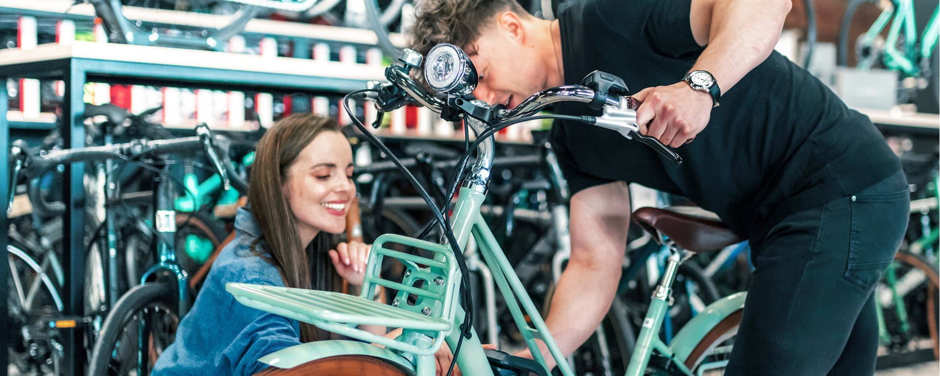Battery and e-bike care: Tips from a professional Battery and e-bike care: Tips from a professional