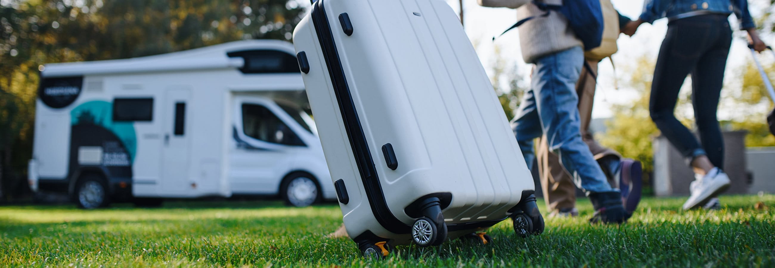 suitcase travel suitcase travel