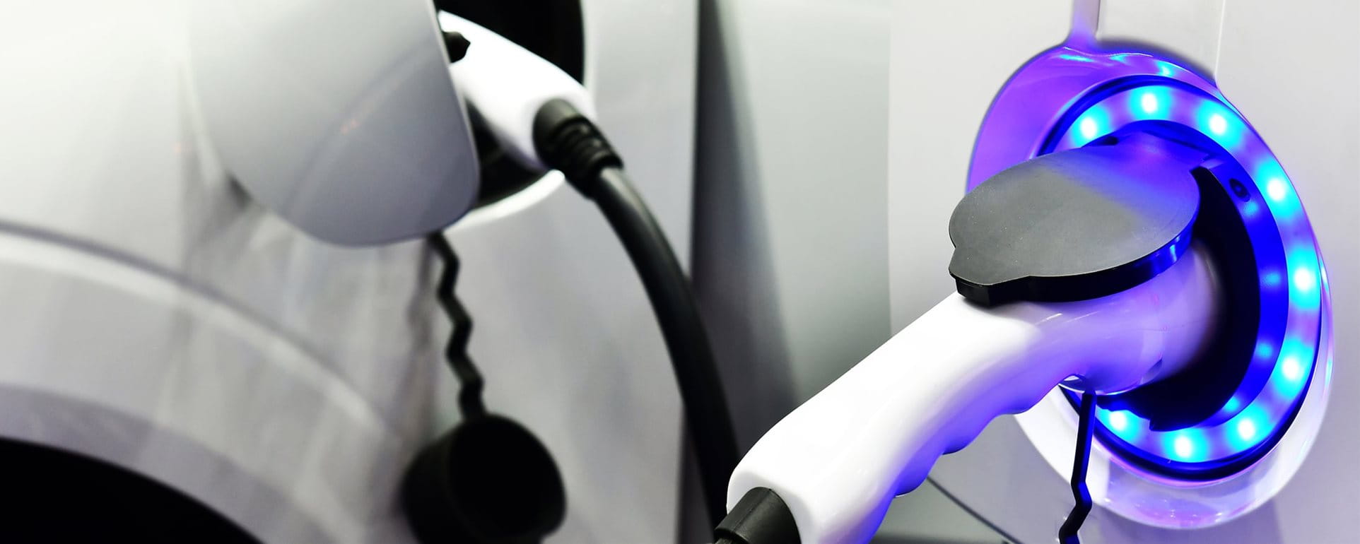 Voitures électriques Voitures électriques