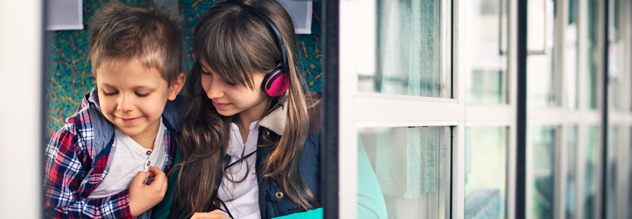 Traveling with children Traveling with children