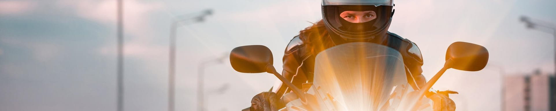 Sicher motorradfahren Sicher motorradfahren