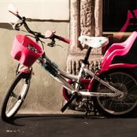 Bike theft: Safeguarding tips