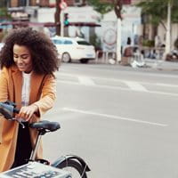 Bike rental or purchase?