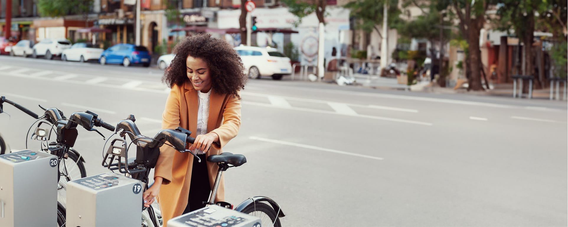 Noleggiare ebike Noleggiare ebike