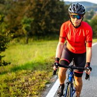 Planning cycling tours