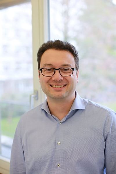 Prof. Dr. Dr. Andreas Wicki