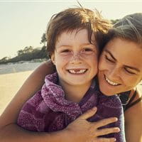 Pension gap: Are you affected too?