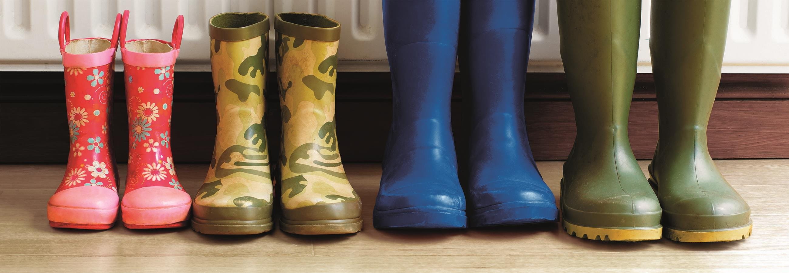 rubber boots rubber boots