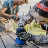 Sharing economy: renting instead of owning