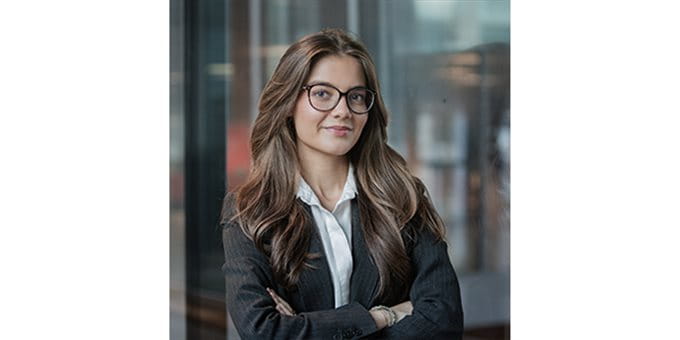 Portrait Eleni Portrait Eleni